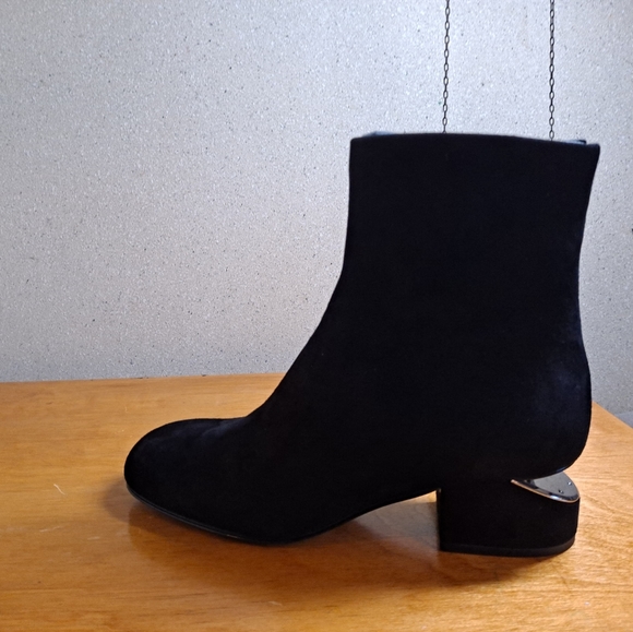 Alexander Wang Kelly boots Suede EUR 37 - Picture 4 of 16